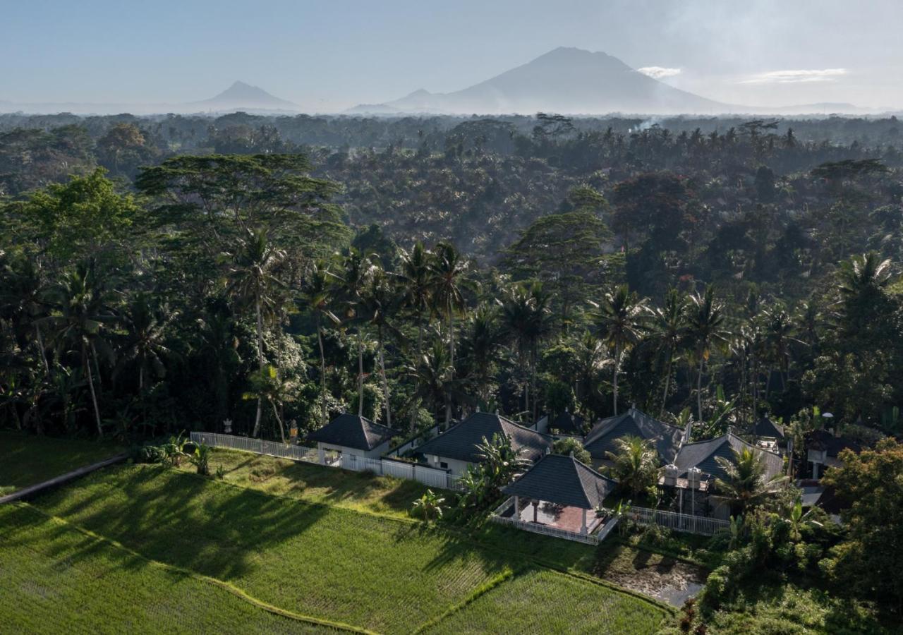 Capung Asri Eco Luxury Resort With Private Pool Villas Bedahulu Luaran gambar